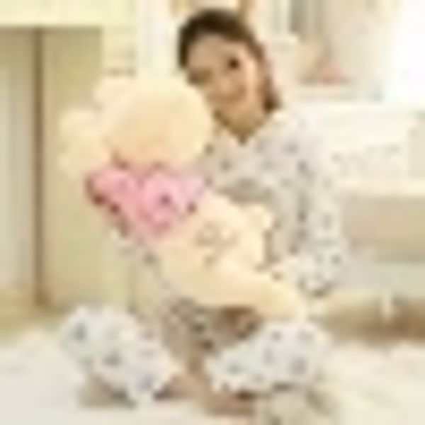 very cute bear toys .lie down bear pillow doll creative lazy south korean funny plush toy girl sleep long teddy bear doll
very cute bear toys .lie down bear pillow doll creative lazy south korean funny plush toy girl sleep long teddy bear doll
