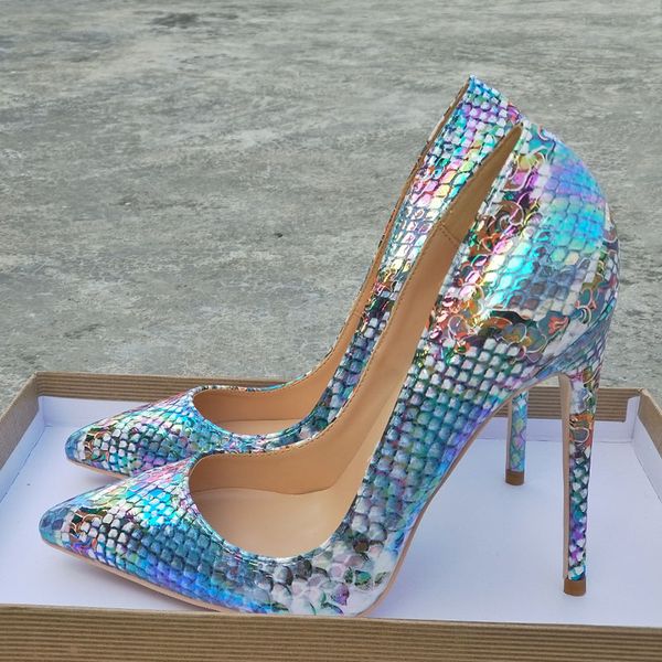 high heels women elegant heel shoes quality thin heel point toe 12cm patent leather pumps meeting party shoes 2020, Black
high heels women elegant heel shoes quality thin heel point toe 12cm patent leather pumps meeting party shoes 2020, Black
