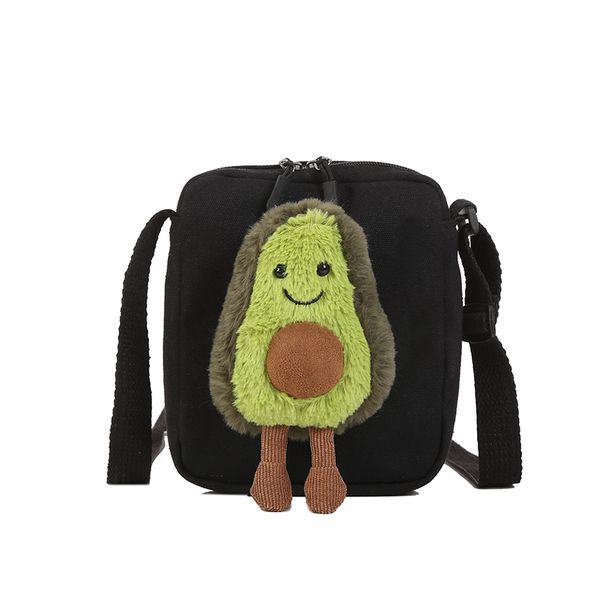 cartoon funny small bags female new 2019 cute avocado plush personality simple shoulder messenger bag storage bag cosmetic bag phone bags
cartoon funny small bags female new 2019 cute avocado plush personality simple shoulder messenger bag storage bag cosmetic bag phone bags