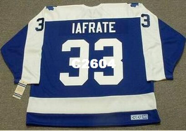 mens #33 al iafrate toronto maple leafs 1987 ccm vintage retro home hockey джерси или обычай любое имя или номер ретро джерси, Black;red
mens #33 al iafrate toronto maple leafs 1987 ccm vintage retro home hockey джерси или обычай любое имя или номер ретро джерси, Black;red