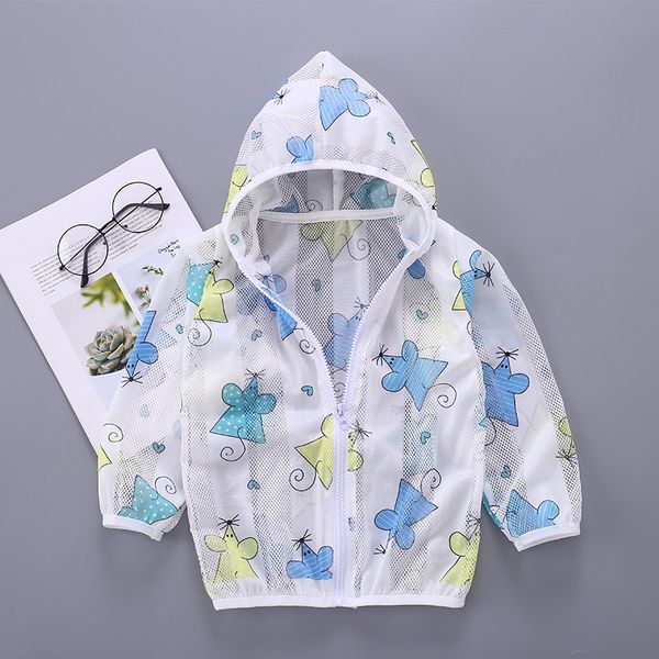 jackets 2021 children summer ultra-thin hooded coat boys and girls long-sleeved mesh breathable sunscreen clothing kids casual jacket, Blue;gray
jackets 2021 children summer ultra-thin hooded coat boys and girls long-sleeved mesh breathable sunscreen clothing kids casual jacket, Blue;gray