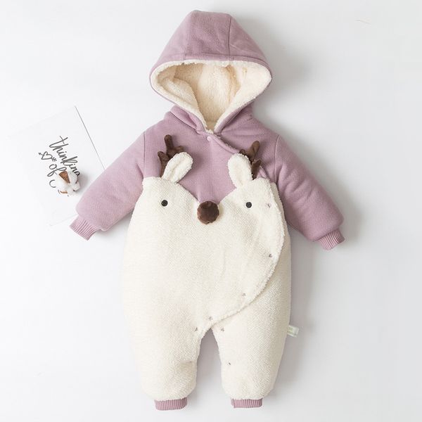 girl baby cartoon winter jumpsuit jacket kid zip thick snowsuit hoodie coat jumpsuit fashion warm clothing moda, Blue;gray
girl baby cartoon winter jumpsuit jacket kid zip thick snowsuit hoodie coat jumpsuit fashion warm clothing moda, Blue;gray