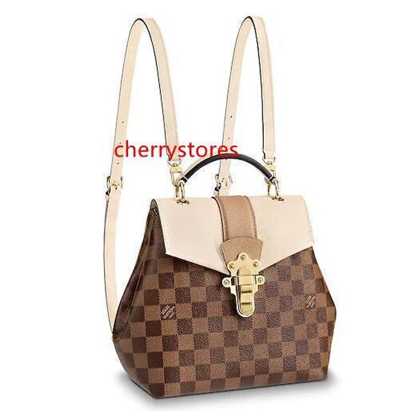 n42259 новый клэптон рюкзак мода женщины белый коричневый creme рюкзаки багажные сумки на ремне сумки ремень сумка
n42259 новый клэптон рюкзак мода женщины белый коричневый creme рюкзаки багажные сумки на ремне сумки ремень сумка