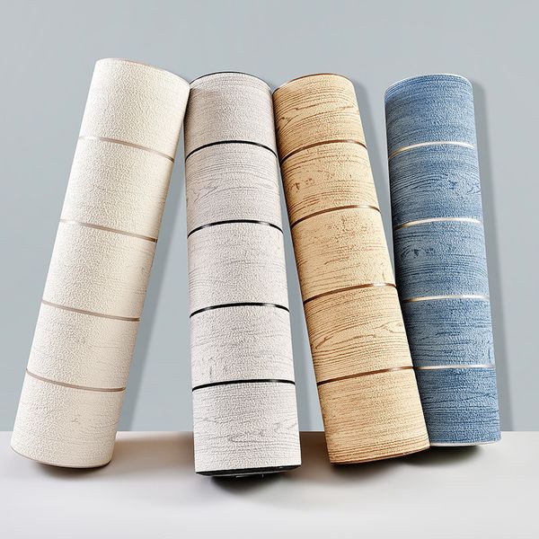 53cmx10m extra thick simple mediterranean wood deer velvet wallpaper 3d horizontal striped board tv background wallpaper bedroom
53cmx10m extra thick simple mediterranean wood deer velvet wallpaper 3d horizontal striped board tv background wallpaper bedroom