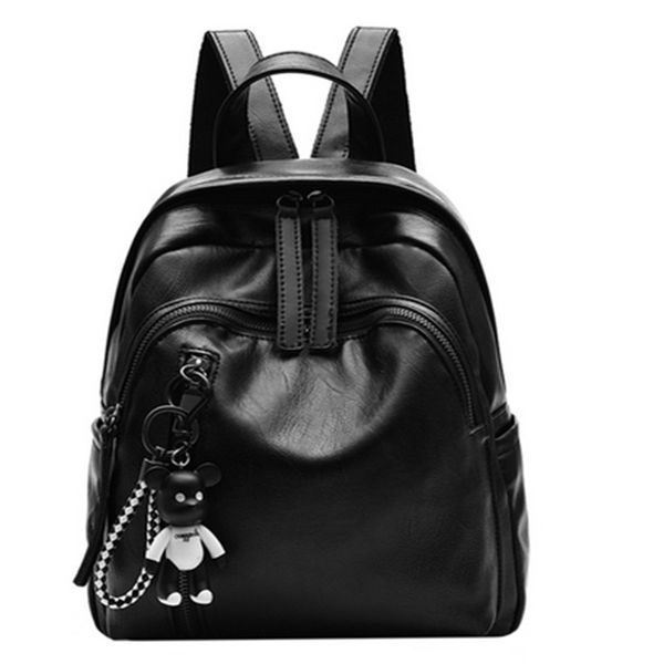 2020 selling fashion woman backpack youth pu leather backpacks for teenage girls female school bag
2020 selling fashion woman backpack youth pu leather backpacks for teenage girls female school bag