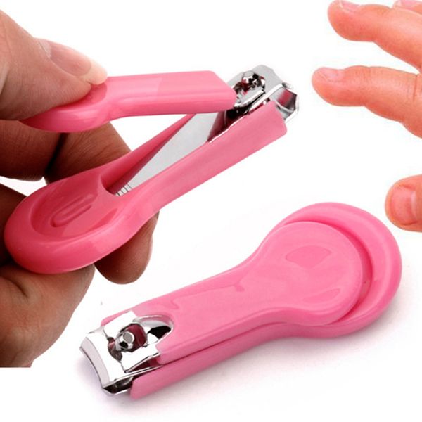 cute safe children baby nail clipper cute infant finger trimmer scissors baby nail care nail cutters color random
cute safe children baby nail clipper cute infant finger trimmer scissors baby nail care nail cutters color random