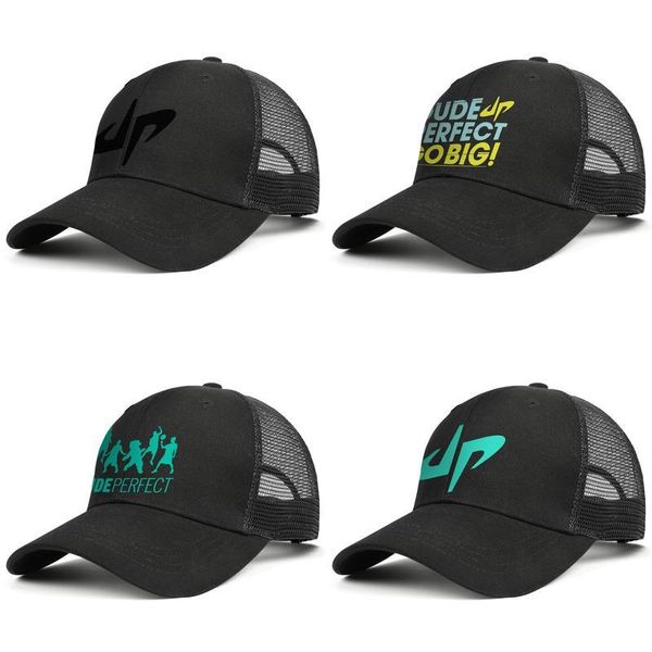 dude perfect logo for men and women adjustable trucker meshcap fitted fashion baseball team stylish baseballhats black logo go big 1 dp, Blue;gray
dude perfect logo for men and women adjustable trucker meshcap fitted fashion baseball team stylish baseballhats black logo go big 1 dp, Blue;gray