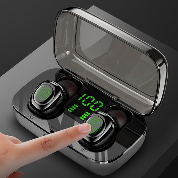 touch control tws 5.0 bluetooth earphone wireless headphones handshifi stereo wireless earbuds headset with microphone
touch control tws 5.0 bluetooth earphone wireless headphones handshifi stereo wireless earbuds headset with microphone