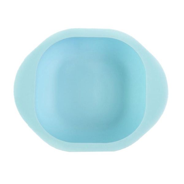 1pc children tableware anti-fall silicone supplementary bowl kids dish bowl container (blue
1pc children tableware anti-fall silicone supplementary bowl kids dish bowl container (blue