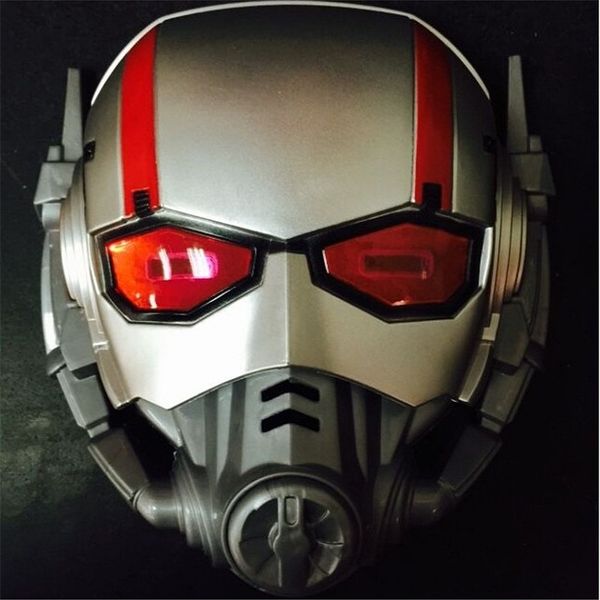 ant man helmet antman costume ant man mask cosplay halloween mask batman iron man helmet masks
ant man helmet antman costume ant man mask cosplay halloween mask batman iron man helmet masks