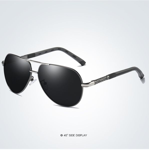 gg luxury attitude sunglasses for men fashion 0260 design uv protection lens square full frame gold color plated frame come with package, White;black
gg luxury attitude sunglasses for men fashion 0260 design uv protection lens square full frame gold color plated frame come with package, White;black