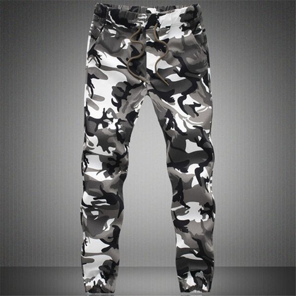 2019 new joggers men casual camouflage pants men quality 100% cotton elastic comfortable trousers plus size m-3xl, Black
2019 new joggers men casual camouflage pants men quality 100% cotton elastic comfortable trousers plus size m-3xl, Black