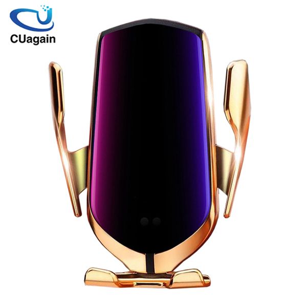 10w car wireless charger r1 qi wireless charger car phone holder for all phone
10w car wireless charger r1 qi wireless charger car phone holder for all phone