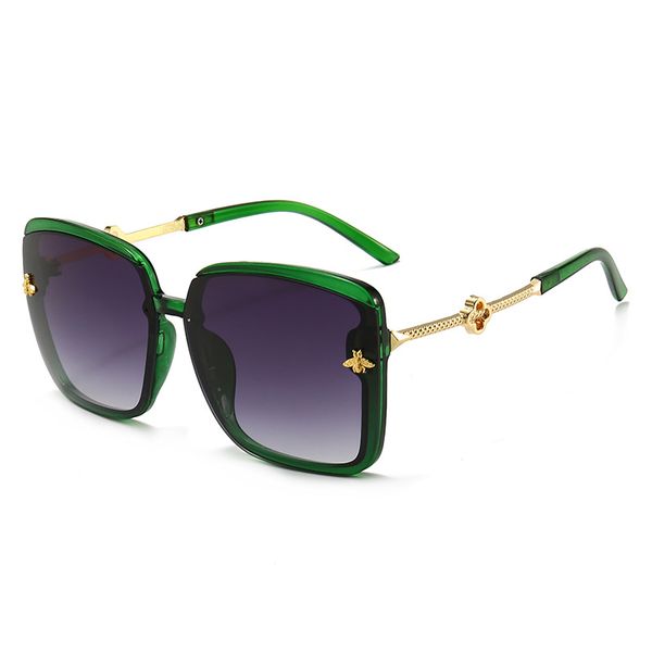 2020 fashion oversize square sunglasses women men metal frame gradient sun glasses female shades glasses uv400 6045, White;black
2020 fashion oversize square sunglasses women men metal frame gradient sun glasses female shades glasses uv400 6045, White;black