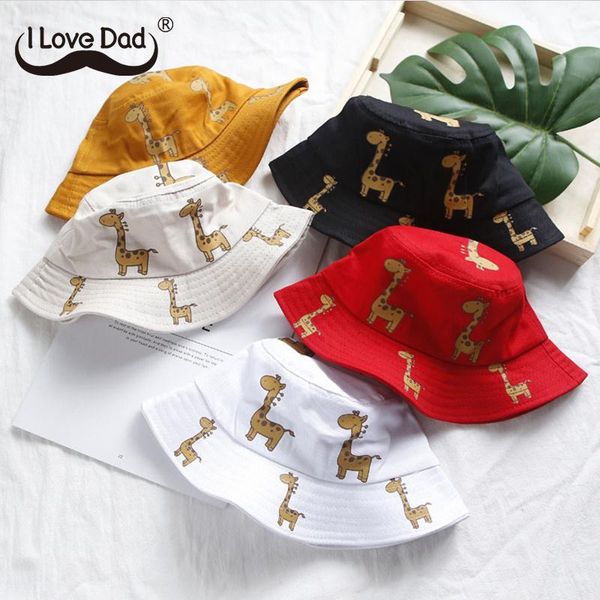 cartoon giraffe baby hat bucket cap summer kids baby girl boy hat casual children sun hat cotton girls panama caps rgljr, Yellow
cartoon giraffe baby hat bucket cap summer kids baby girl boy hat casual children sun hat cotton girls panama caps rgljr, Yellow
