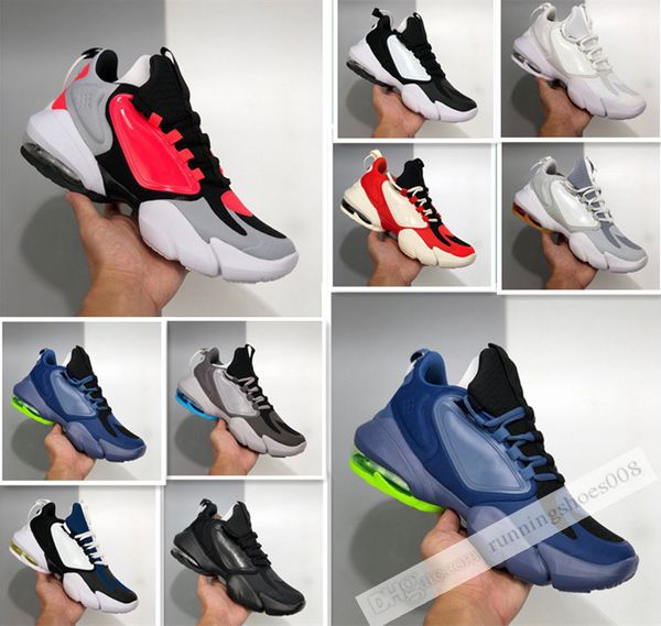 wholesale alpha savage training sneakers shoes men's shoes trainers athletic sports running shoes for men 39-45, White;red
wholesale alpha savage training sneakers shoes men's shoes trainers athletic sports running shoes for men 39-45, White;red