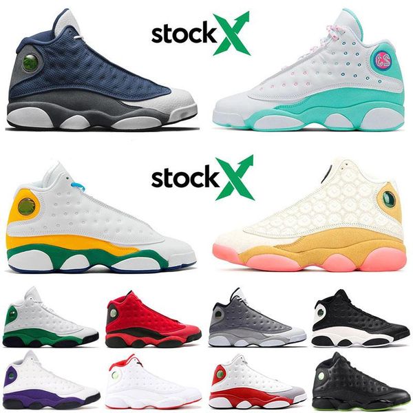 stock x 13 13s men basketball shoes reverse he got game chicago bred flint playground dirty bred pure money sports sneaker 36-47
stock x 13 13s men basketball shoes reverse he got game chicago bred flint playground dirty bred pure money sports sneaker 36-47