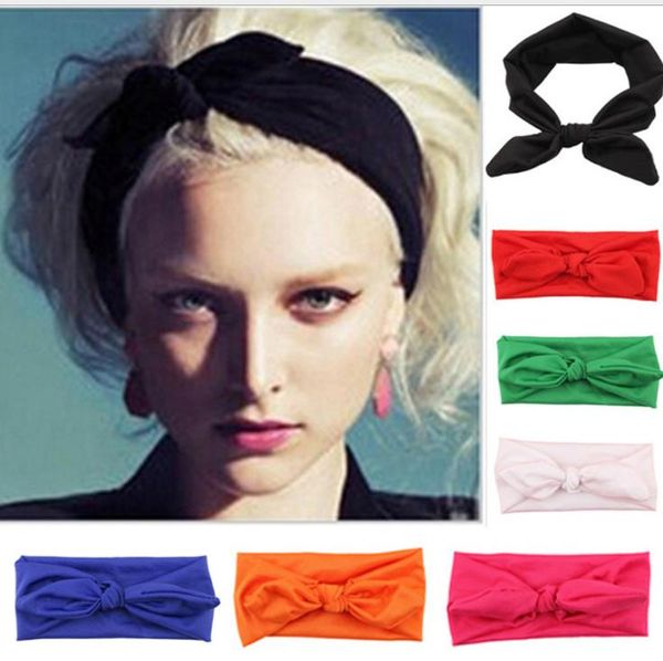 women yoga cotton headbands fashion rabbit ear cute turban headwraps hair bands bows hair accessories for sports wholesale
women yoga cotton headbands fashion rabbit ear cute turban headwraps hair bands bows hair accessories for sports wholesale