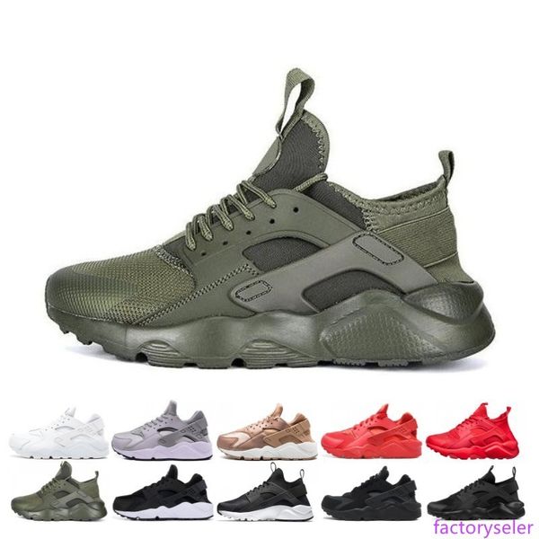 2020 huarache 4.0 1.0 classical triple white black red running shoes for mens womens huaraches sports sneaker trainers size 36-45
2020 huarache 4.0 1.0 classical triple white black red running shoes for mens womens huaraches sports sneaker trainers size 36-45