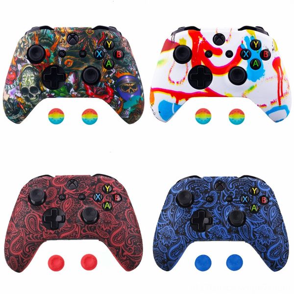 qoo7b резина силиконовая ps3 летно ручка крышка джойстик стик крышка случая джойстиков xbox ps2 thumb ps4 для одного контроллера xbox 360
qoo7b резина силиконовая ps3 летно ручка крышка джойстик стик крышка случая джойстиков xbox ps2 thumb ps4 для одного контроллера xbox 360