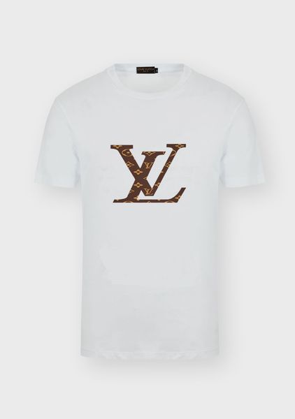 men's designer shirt brand european and american fashion loose trend men's printed couple t-shirt-416, White;black
men's designer shirt brand european and american fashion loose trend men's printed couple t-shirt-416, White;black
