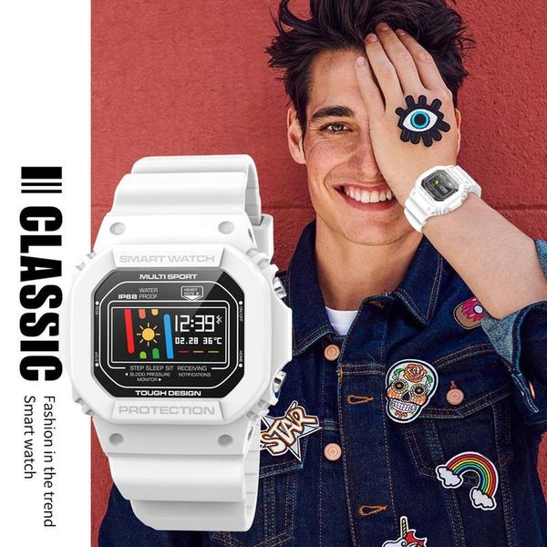 fasion smartwatch x12 smart watch support men women wristwatch tracker heart rate monitor for swimming ecg ppg smart fitness tracker
fasion smartwatch x12 smart watch support men women wristwatch tracker heart rate monitor for swimming ecg ppg smart fitness tracker