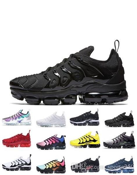 New 2019 vapor olive men port neaker plu men run metallic pack triple tn black white maxe ilver hoe eur 36 45
New 2019 vapor olive men port neaker plu men run metallic pack triple tn black white maxe ilver hoe eur 36 45