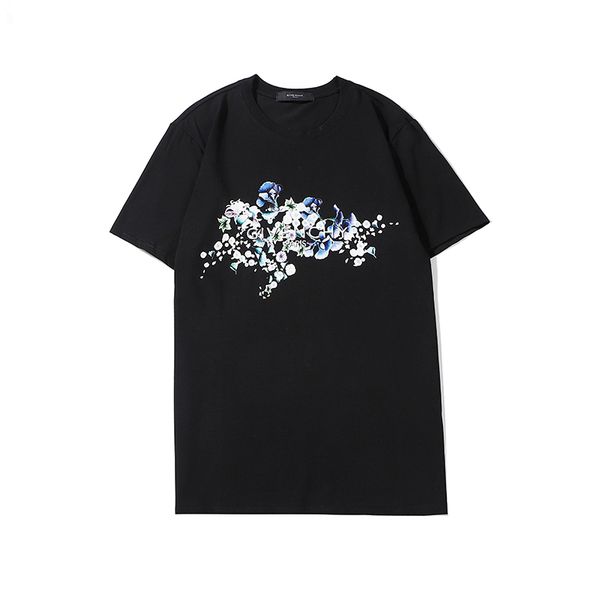 floral print mens brandshirts designershirts luxury mens womens t shirts summer tees short sleeve fashion casual tshirts e1 2021801v, White
floral print mens brandshirts designershirts luxury mens womens t shirts summer tees short sleeve fashion casual tshirts e1 2021801v, White