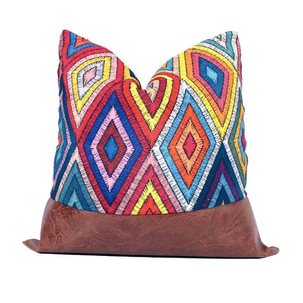 printed stripe and faux leather pillow cover decorative throw pillow case farmhouse trendy sofa couch cushion covers
printed stripe and faux leather pillow cover decorative throw pillow case farmhouse trendy sofa couch cushion covers