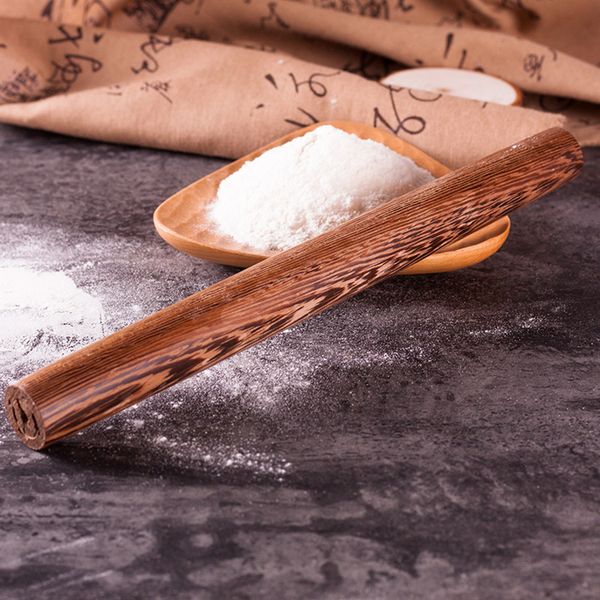 easy clean baking tools bakeware dumpling skin durable eco-friendly dough roller cake kitchen pastry labor saving rolling pin
easy clean baking tools bakeware dumpling skin durable eco-friendly dough roller cake kitchen pastry labor saving rolling pin