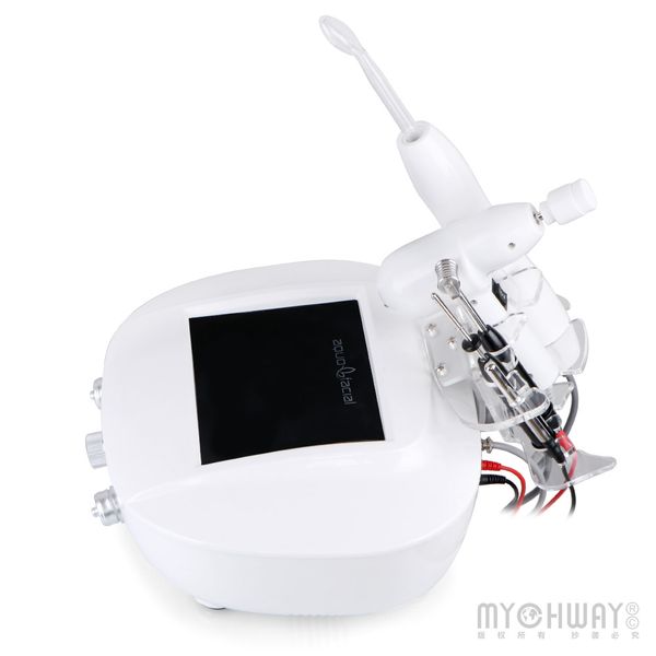 4in1 facial beauty equipment high frequency galvanic lead in & lead out skin rejuvenation facial brush skin cleansing spray moisturizer
4in1 facial beauty equipment high frequency galvanic lead in & lead out skin rejuvenation facial brush skin cleansing spray moisturizer