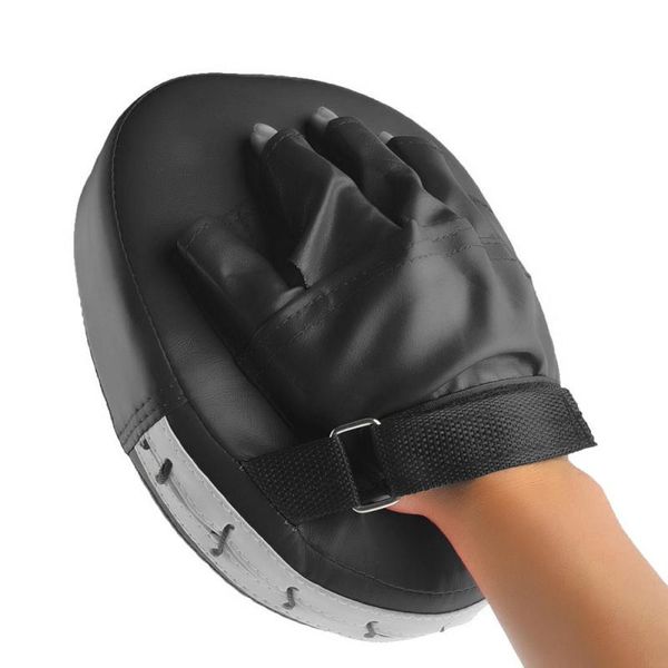 2pcs boxing hand target martial thai kick pad kit black karate training mifocus punch pads sparring boxing bags #ed
2pcs boxing hand target martial thai kick pad kit black karate training mifocus punch pads sparring boxing bags #ed