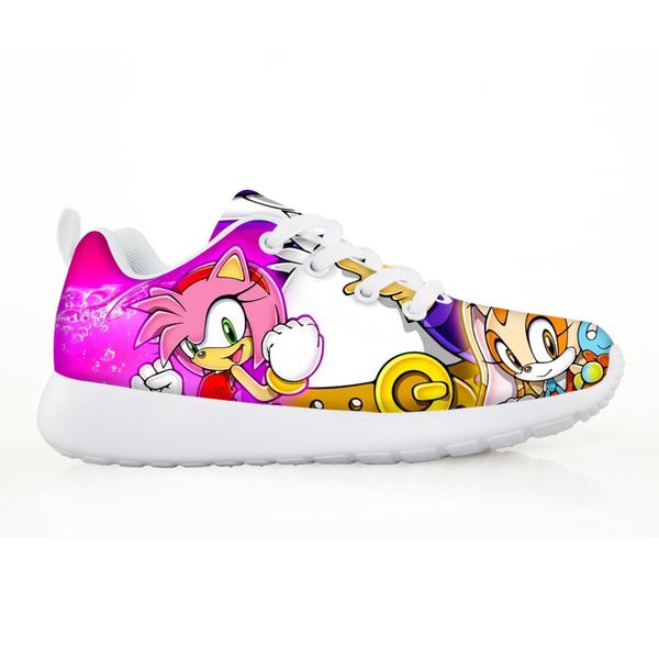 noisydesigns kids shoes lightweight pink girls sneakers cute sonic the hedgehog children breathable lace-up casual zapatos tenis, Black
noisydesigns kids shoes lightweight pink girls sneakers cute sonic the hedgehog children breathable lace-up casual zapatos tenis, Black