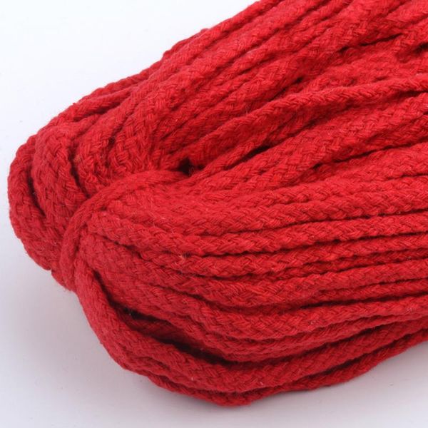 decor durable rope artisan craft macrame hanging diy scrapbooks 5mm 80-90m accessories colorful handmade string twisted, Black;white
decor durable rope artisan craft macrame hanging diy scrapbooks 5mm 80-90m accessories colorful handmade string twisted, Black;white