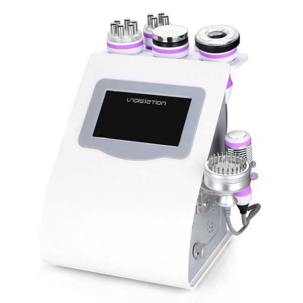 6in1 & 5in1 more choose vacuum ultrasonic cavitation rf fat reduction laser energ anti cellulite weight loss skin care beauty machine option, Black;white
6in1 & 5in1 more choose vacuum ultrasonic cavitation rf fat reduction laser energ anti cellulite weight loss skin care beauty machine option, Black;white