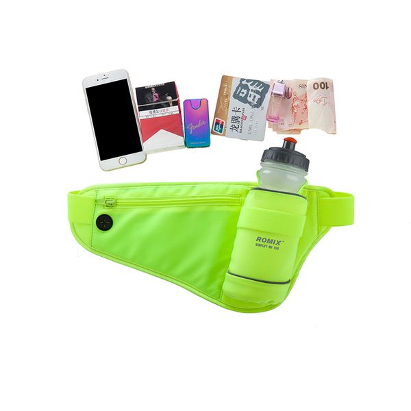 6.0 inch hiking single kettle pocket bag carry convenient capacity large running nylon adjustable sports bag
6.0 inch hiking single kettle pocket bag carry convenient capacity large running nylon adjustable sports bag