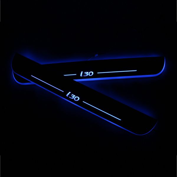 waterproof acrylic moving led welcome pedal car scuff plate pedal door sill pathway light for hyundai i30 2007-2017 2018 2019
waterproof acrylic moving led welcome pedal car scuff plate pedal door sill pathway light for hyundai i30 2007-2017 2018 2019