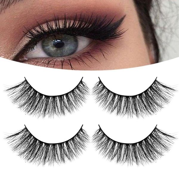 false eyelashes 5 pairs for eyes makeup eyelashes 3d mink lashes long thick mink faux cils natural eyelash extension
false eyelashes 5 pairs for eyes makeup eyelashes 3d mink lashes long thick mink faux cils natural eyelash extension