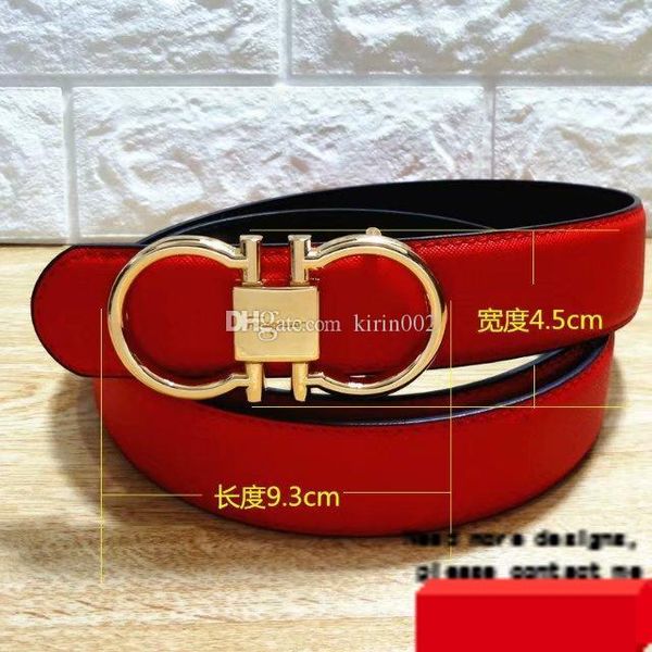 classic copper buckle design letters gold buckle men s belt women s belt jeans brand luxury belt, Black;brown
classic copper buckle design letters gold buckle men s belt women s belt jeans brand luxury belt, Black;brown