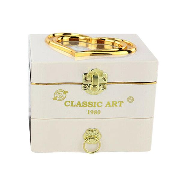 gifts wedding home decoration crafts jewelry storage ornaments ballerina dancing girl music box plastic retro rotating kids toy 
gifts wedding home decoration crafts jewelry storage ornaments ballerina dancing girl music box plastic retro rotating kids toy