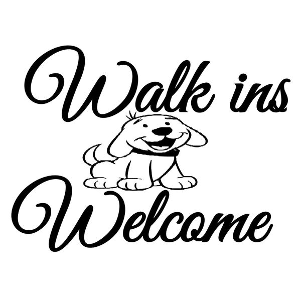 15*11cm walk ins welcome cute and interesting fashion sticker decals car accessories car sticker
15*11cm walk ins welcome cute and interesting fashion sticker decals car accessories car sticker