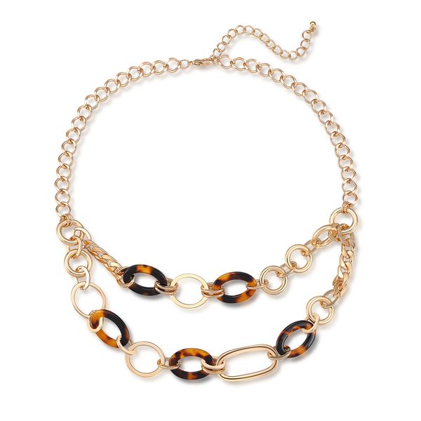 faceins new acrylic pendant necklaces for women fashion choker necklaces ethnic style necklace acrylic fashion jewelry 2019, Golden;silver
faceins new acrylic pendant necklaces for women fashion choker necklaces ethnic style necklace acrylic fashion jewelry 2019, Golden;silver