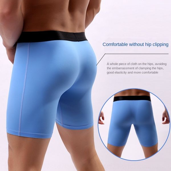 men's ice silk fashionable men's lengthened sports shorts and shorts boxer pants wear-proof legs breathable running boxer pants, Black;white
men's ice silk fashionable men's lengthened sports shorts and shorts boxer pants wear-proof legs breathable running boxer pants, Black;white