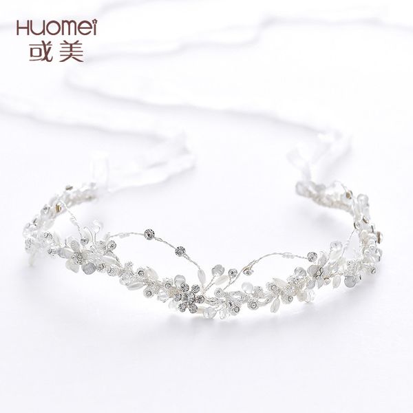 npason d2221marriage jewelry wedding garment accessories 2019 cross-border selling of european and american handmade jewelry, Golden;white
npason d2221marriage jewelry wedding garment accessories 2019 cross-border selling of european and american handmade jewelry, Golden;white