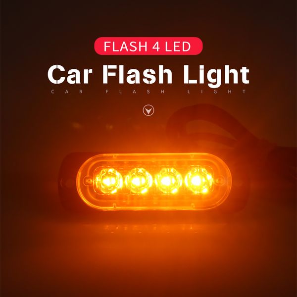 автомобиль вспышки света 4 led 12w 18 строб предупреждение грузовик боковой двери свет тонкий алюминиевый корпус с чипом samsung 12-24 ipx-4
автомобиль вспышки света 4 led 12w 18 строб предупреждение грузовик боковой двери свет тонкий алюминиевый корпус с чипом samsung 12-24 ipx-4