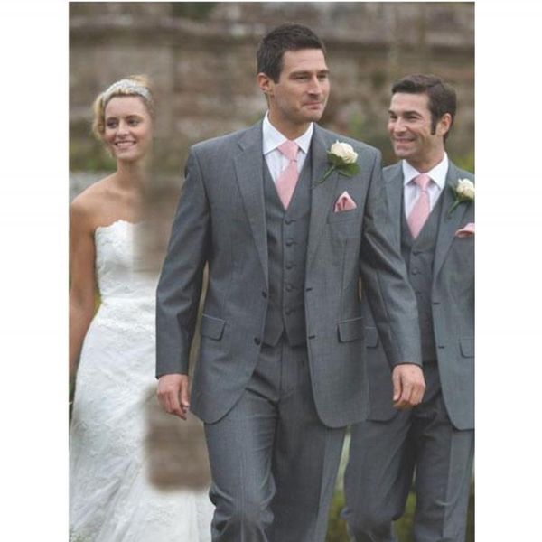 gentleman grey slim fit men suit groomsmen suit 3 piece wedding suits for man clothing(jacket+pant+vest) a038, White;black
gentleman grey slim fit men suit groomsmen suit 3 piece wedding suits for man clothing(jacket+pant+vest) a038, White;black