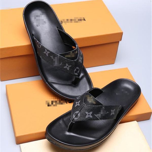 classic men's slippers l beach outdoor leather ladies'slippers lazy men's and women's slippers with metal clasps, Black
classic men's slippers l beach outdoor leather ladies'slippers lazy men's and women's slippers with metal clasps, Black