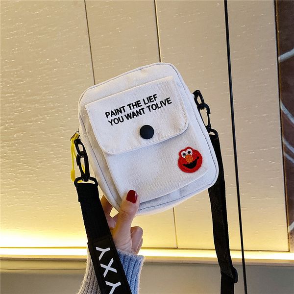2020 new handbags women bags canvas girl crossbody bag cartoon student bag women's shoulder bags messenger
2020 new handbags women bags canvas girl crossbody bag cartoon student bag women's shoulder bags messenger