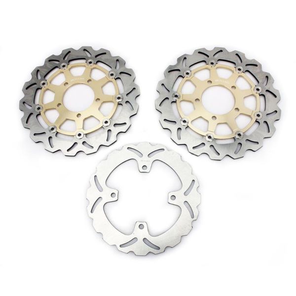 bikingboy front rear brake disks discs rotors for z 750 / abs 07-12 klz 1000 versys 12-14 z 1000 07-13 sx 11-19
bikingboy front rear brake disks discs rotors for z 750 / abs 07-12 klz 1000 versys 12-14 z 1000 07-13 sx 11-19
