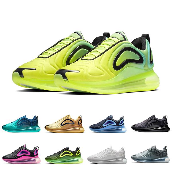 2019 be true obsidian volt kpu og running shoes for men women laser pink triple black metallic platinum mens trainers sports sneakers 36-45
2019 be true obsidian volt kpu og running shoes for men women laser pink triple black metallic platinum mens trainers sports sneakers 36-45